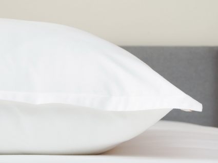 Комплект постельного белья Софи де Марко Селина (пурпур) Евро