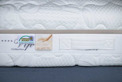 Матрас Materlux GARDA 155х200