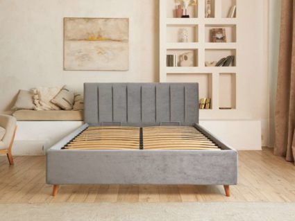 Кровать Димакс Амадора Крем