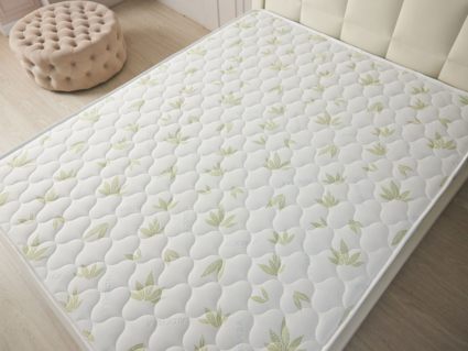 Матрас Мистер Слип Special Line мидл плюс 115х190