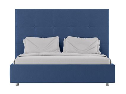 Кровать Димакс Норма Сапфир с подъемным механизмом 90х190