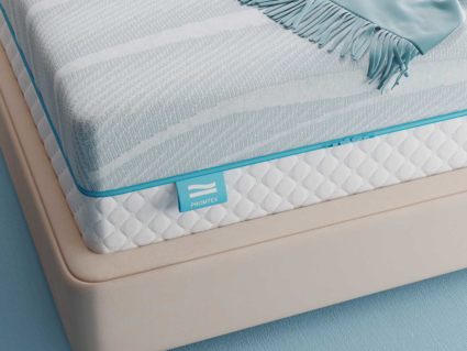 Матрас Промтекс-Ориент Soft Combi Cocos M 90х190