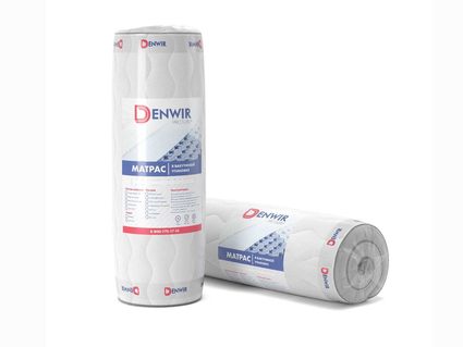 Матрас Denwir BEST MIDDLE RELAX FOAM TFK 60х180