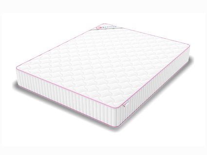 Матрас Denwir MEGA FIVE BALANCE SOFT 19 160х200