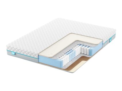 Матрас Промтекс-Ориент Soft Middle Memory 1 37