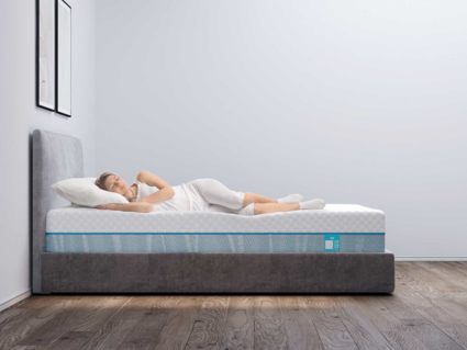 Матрас Промтекс-Ориент Soft Middle Eco 2 200х190