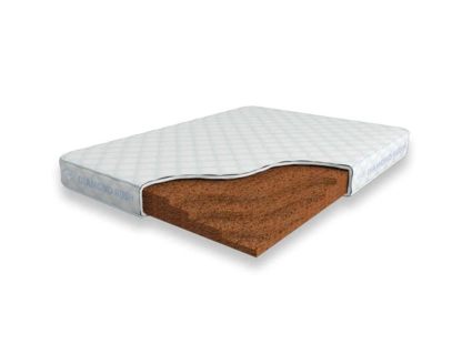 Матрас Diamond Rush Solid Cocos 12 DR 120х200