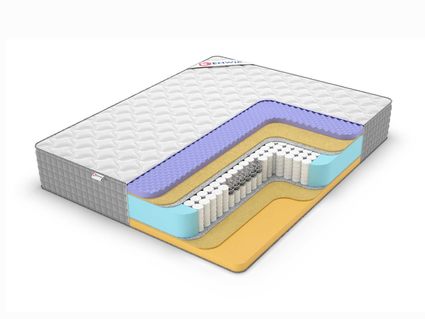 Матрас Denwir EXTRA MIDDLE FIVE MEMO TFK 37