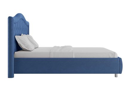 Кровать Димакс Эридан Сапфир с подъемным механизмом 140х200