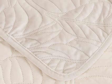 Покрывало Софи де Марко Мелисса (крем) 240х260