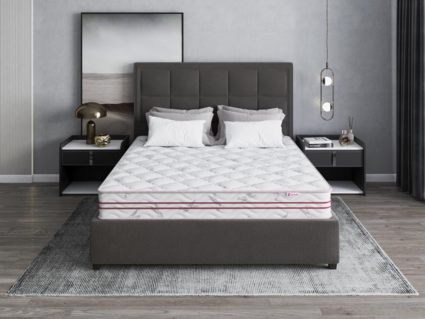 Матрас Sontelle Sante Castom fold 150х180