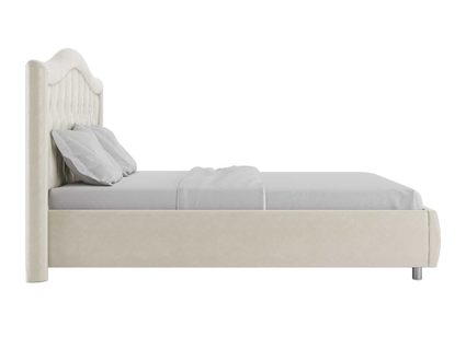 Кровать Димакс Эридан Кварц с подъемным механизмом 140х190