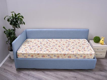 Матрас Sontelle Kinni Manny 75х200