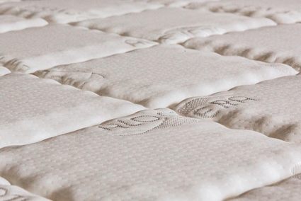 Матрас Sontelle Sante Castom Memory 120х200