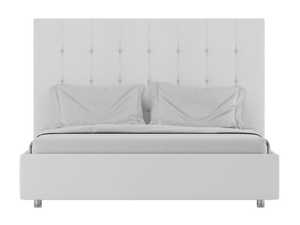 Кровать Димакс Нордо Альбус с подъемным механизмом 200х190