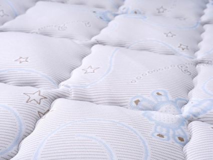 Матрас Sontelle Teeny Karl 80х200