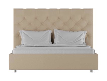 Кровать Димакс Эвора Крем