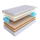 Матрас SkySleep Like 4 BS 80х140