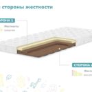 Матрас Димакс Умник 70х160