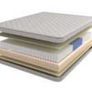 Матрас Mr.Mattress Vita L 160х186