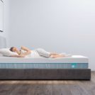 Матрас Промтекс-Ориент Soft 18 Combi 1 140х200