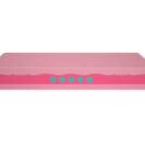 Матрас Mr.Mattress ProLive Hard 140х186