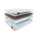 Матрас Materlux MINTARO MULTI FORTE 80х140