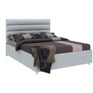 Кровать Sleeptek Premier 4 Рогожка Romeo 140х190