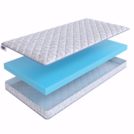 Матрас SkySleep Roller Cotton 8 180х195