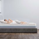 Матрас Промтекс-Ориент Monolit Combi Memory 20 80х190