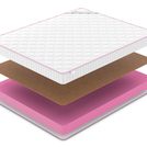 Матрас Denwir MEGA FOAM HARD 15 140х190