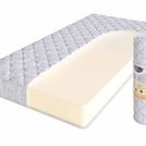 Матрас SkySleep Roller Cotton 14 80х195