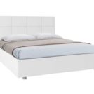 Кровать Sontelle Ларди Luxa Milk 110х190