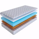 Матрас SkySleep InFlex Model 9S 70х140