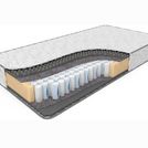 Матрас DreamLine Coal Memory Komfort Massage DS 160х210