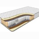 Матрас DreamLine Natural Space Massage TFK 200х195