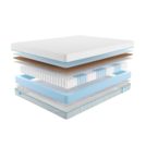Матрас Промтекс-Ориент Soft Optima 1 Side 60х120