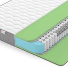 Матрас Denwir BEST FOAM TFK 60х150