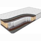 Матрас DreamLine Coal Memory Space Massage S1000 60х180