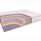 Матрас Beautyson Life Comfort S2400 80х140