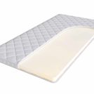 Наматрасник SkySleep Topper 5 200х200