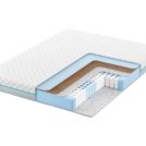 Матрас Промтекс-Ориент Soft Optima 1 Side 60х120
