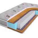 Матрас SkySleep Nature Pro Heavy Hard S1000 80х140