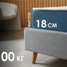 Матрас Димакс Практик Базис хард 500 90х190