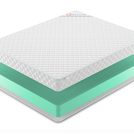 Матрас Denwir SIMPL FOAM 18 90х195